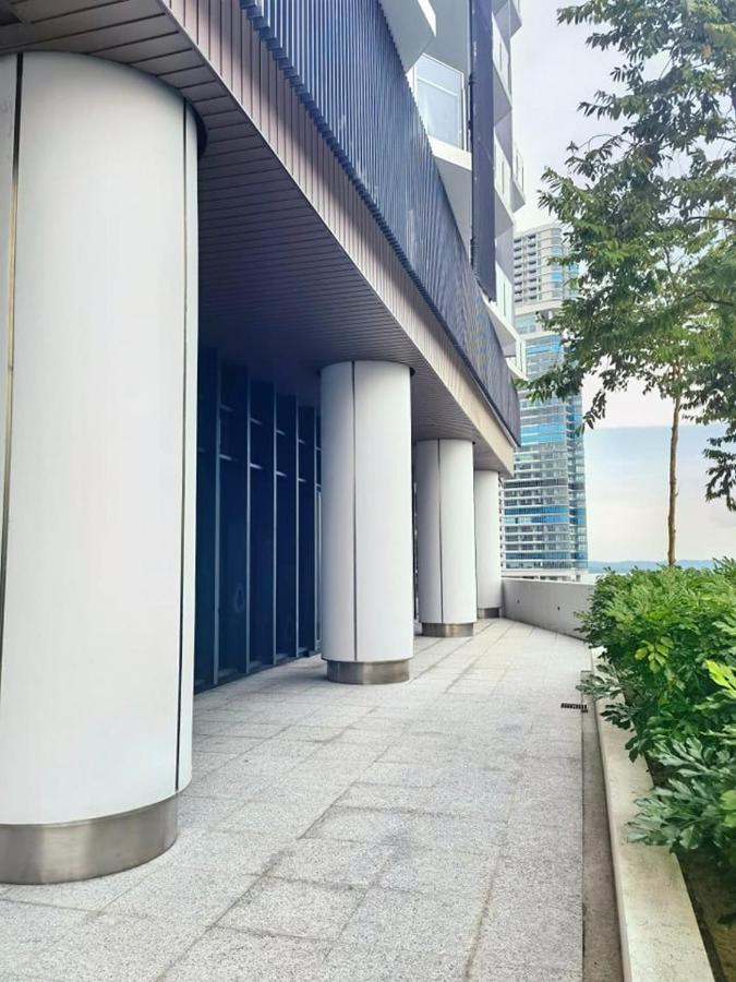 C1113 Almas Suites Galaxy Space Netflix By Stay Nusajaya  Exterior photo
