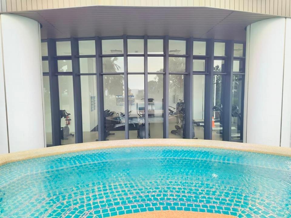 C1113 Almas Suites Galaxy Space Netflix By Stay Nusajaya  Exterior photo